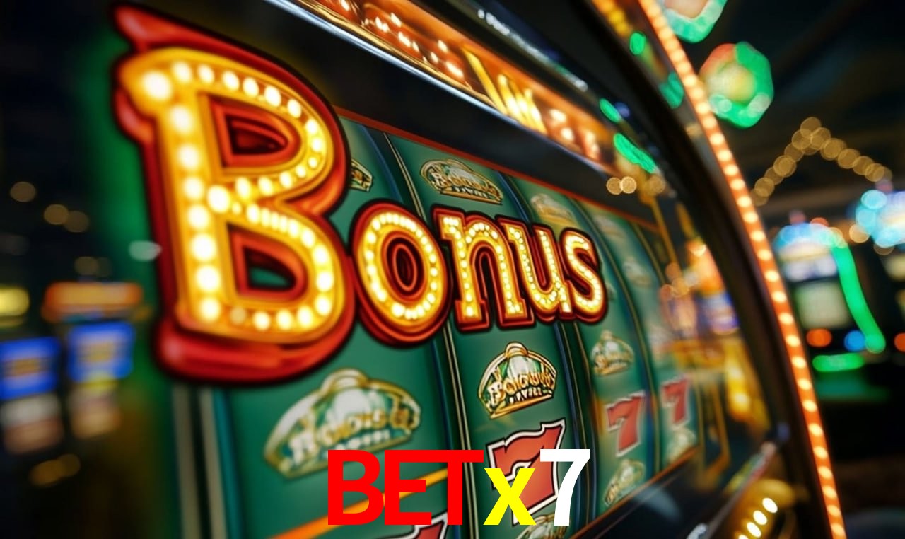 Catálogo de jogos na betx7