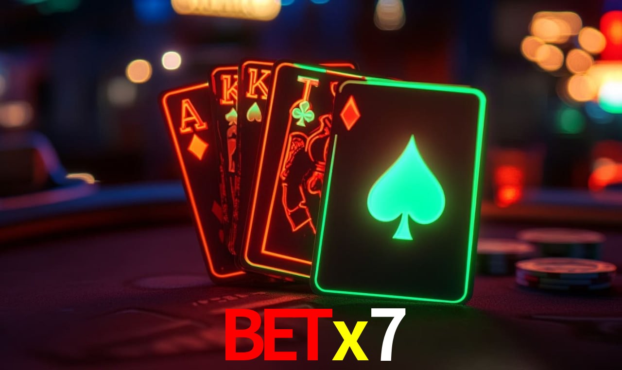 Saque PIX betx7
